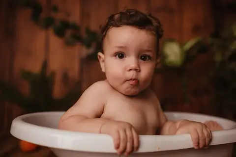 Ensaio mensal, acompanhamento Londrina, acompanhamento de bebe, bebe londrina, fotos bebe londrina, fotos bebe cambe'