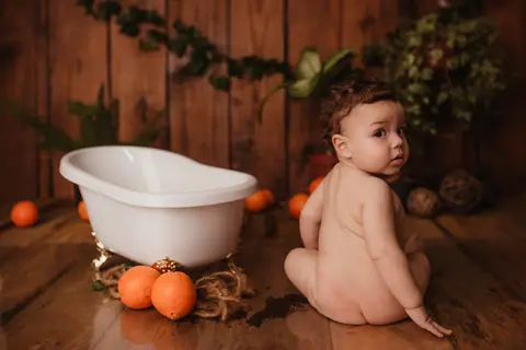 Ensaio mensal, acompanhamento Londrina, acompanhamento de bebe, bebe londrina, fotos bebe londrina, fotos bebe cambe'