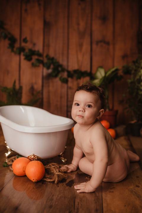 Ensaio mensal, acompanhamento Londrina, acompanhamento de bebe, bebe londrina, fotos bebe londrina, fotos bebe cambe'