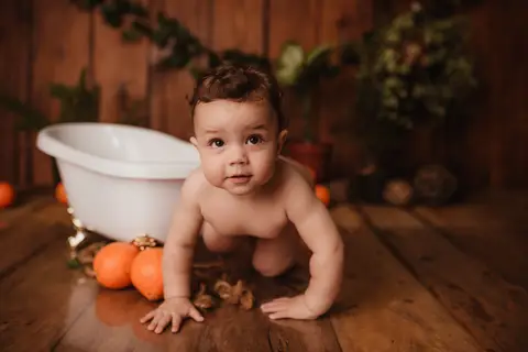 Ensaio mensal, acompanhamento Londrina, acompanhamento de bebe, bebe londrina, fotos bebe londrina, fotos bebe cambe'