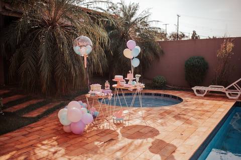 Aniversário Londrina, Aniversário 1 Ano, Fotógrafo de Aniversário Londrina, Aniversário bebê'