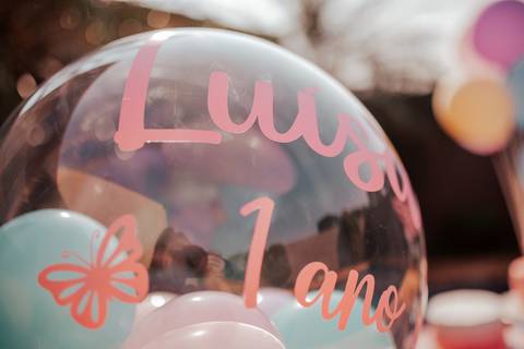 Aniversário Londrina, Aniversário 1 Ano, Fotógrafo de Aniversário Londrina, Aniversário bebê'