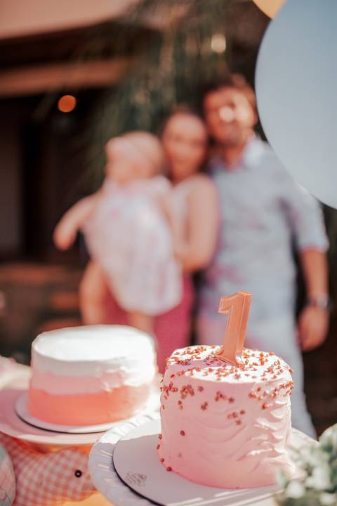 Aniversário Londrina, Aniversário 1 Ano, Fotógrafo de Aniversário Londrina, Aniversário bebê'