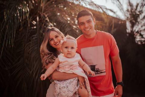 Aniversário Londrina, Aniversário 1 Ano, Fotógrafo de Aniversário Londrina, Aniversário bebê'