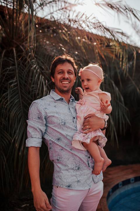 Aniversário Londrina, Aniversário 1 Ano, Fotógrafo de Aniversário Londrina, Aniversário bebê'