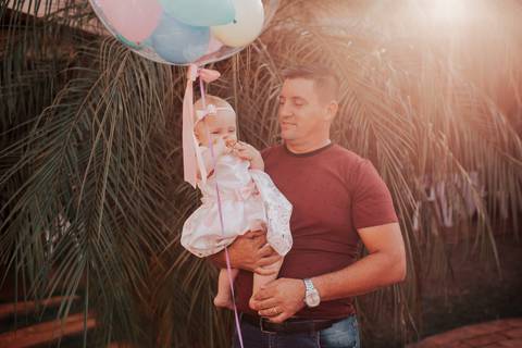 Aniversário Londrina, Aniversário 1 Ano, Fotógrafo de Aniversário Londrina, Aniversário bebê'