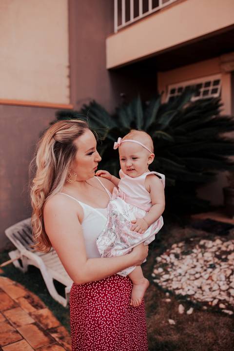 Aniversário Londrina, Aniversário 1 Ano, Fotógrafo de Aniversário Londrina, Aniversário bebê'