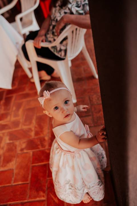 Aniversário Londrina, Aniversário 1 Ano, Fotógrafo de Aniversário Londrina, Aniversário bebê'