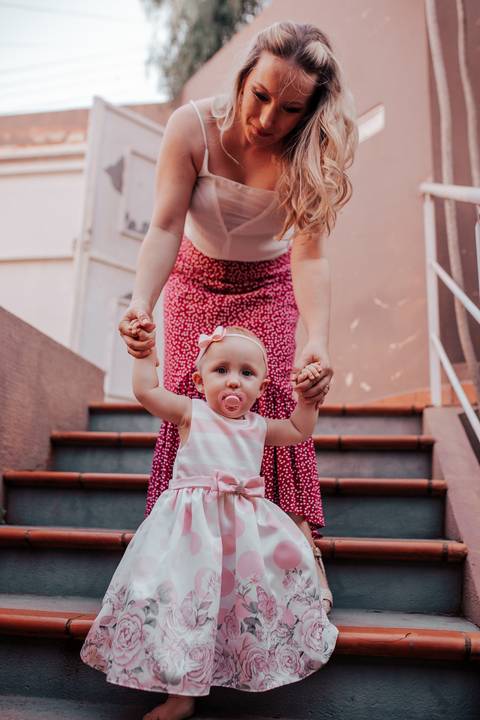 Aniversário Londrina, Aniversário 1 Ano, Fotógrafo de Aniversário Londrina, Aniversário bebê'