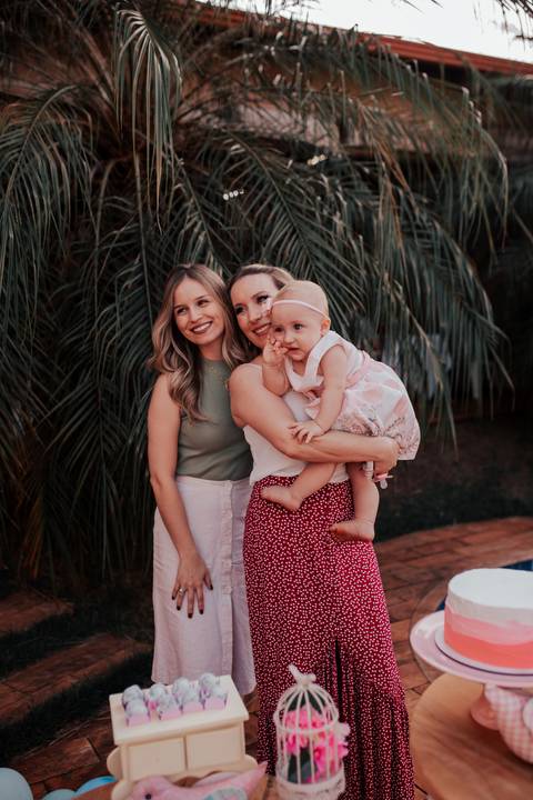 Aniversário Londrina, Aniversário 1 Ano, Fotógrafo de Aniversário Londrina, Aniversário bebê'