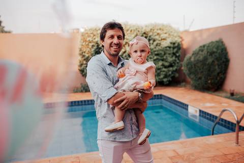 Aniversário Londrina, Aniversário 1 Ano, Fotógrafo de Aniversário Londrina, Aniversário bebê'