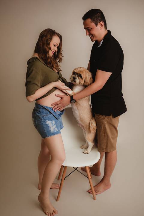 Ensaio de Gestante, Ensaio de Gestante Londrina, Ensaio de Gestante Cambé, Ensaio de Gestante Rolândia, Ensaio de Gestante no Studio, Gravidinha, Ensaio de Gestante Externo'