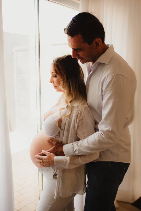 Ensaio de Gestante, Ensaio de Gestante Londrina, Ensaio de Gestante Cambé, Ensaio de Gestante Rolândia, Ensaio de Gestante no Studio, Gravidinha, Ensaio de Gestante Externo'
