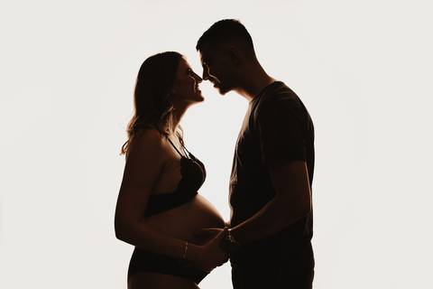 Ensaio de Gestante, Ensaio de Gestante Londrina, Ensaio de Gestante Cambé, Ensaio de Gestante Rolândia, Ensaio de Gestante no Studio, Gravidinha, Ensaio de Gestante Externo'