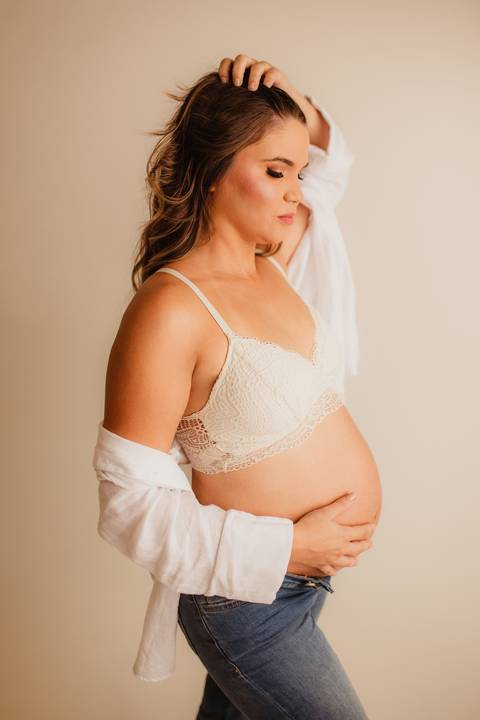 Ensaio de Gestante, Ensaio de Gestante Londrina, Ensaio de Gestante Cambé, Ensaio de Gestante Rolândia, Ensaio de Gestante no Studio, Gravidinha, Ensaio de Gestante Externo'