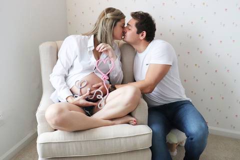 maternity song girl columbus indiana photography'
