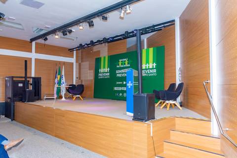 SEMINÁRIO PREVENIR 2022'