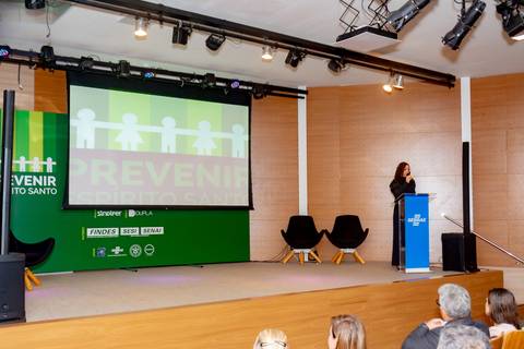 SEMINÁRIO PREVENIR 2022'