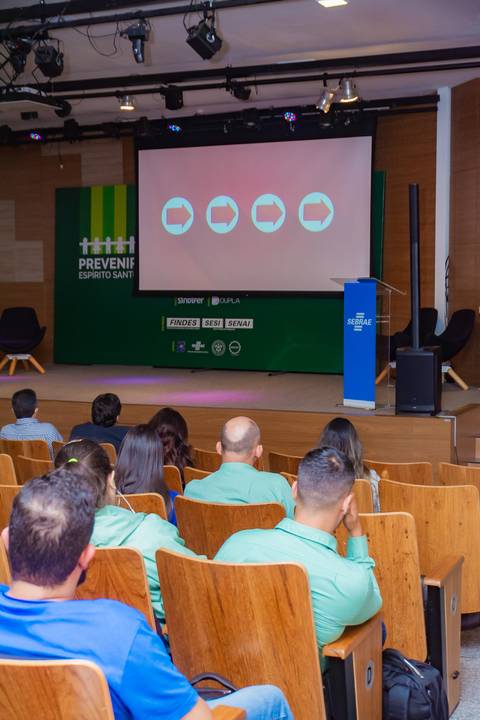 SEMINÁRIO PREVENIR 2022'