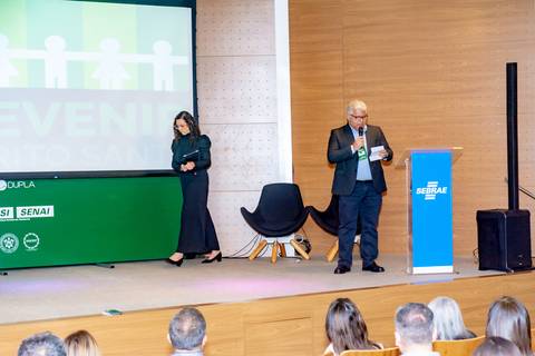 SEMINÁRIO PREVENIR 2022'