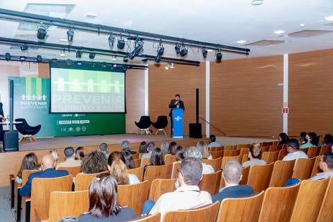 SEMINÁRIO PREVENIR 2022'