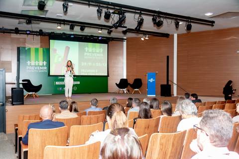 SEMINÁRIO PREVENIR 2022'