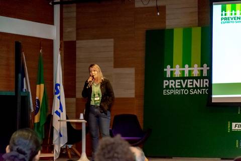SEMINÁRIO PREVENIR 2022'