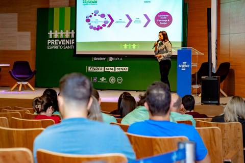 SEMINÁRIO PREVENIR 2022'