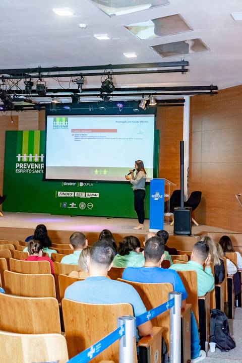 SEMINÁRIO PREVENIR 2022'