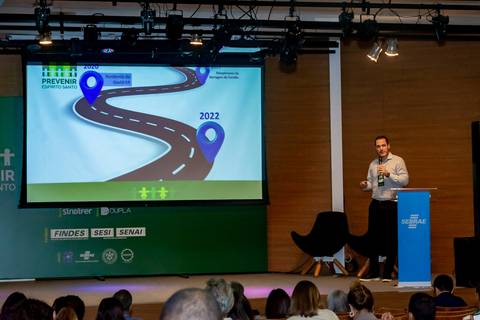 SEMINÁRIO PREVENIR 2022'