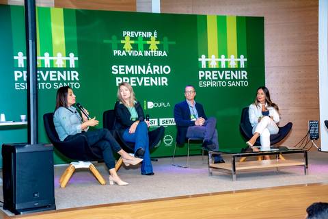 SEMINÁRIO PREVENIR 2022'