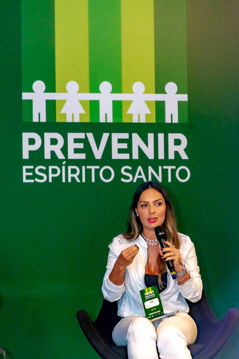 SEMINÁRIO PREVENIR 2022'