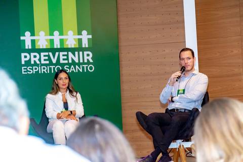 SEMINÁRIO PREVENIR 2022'