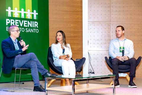 SEMINÁRIO PREVENIR 2022'