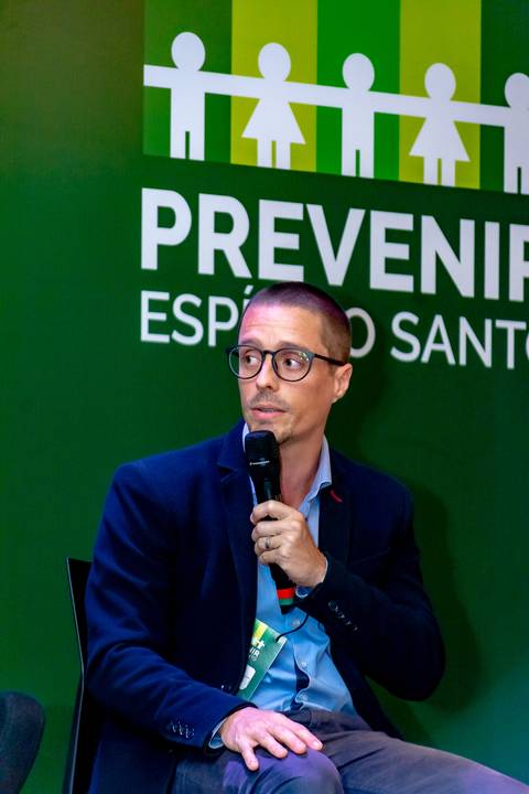 SEMINÁRIO PREVENIR 2022'