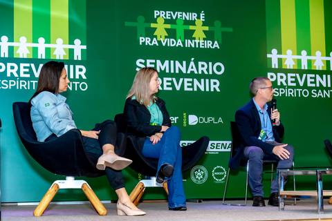 SEMINÁRIO PREVENIR 2022'