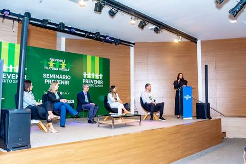 SEMINÁRIO PREVENIR 2022'