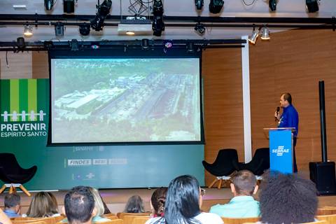 SEMINÁRIO PREVENIR 2022'