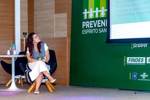 SEMINÁRIO PREVENIR 2022'