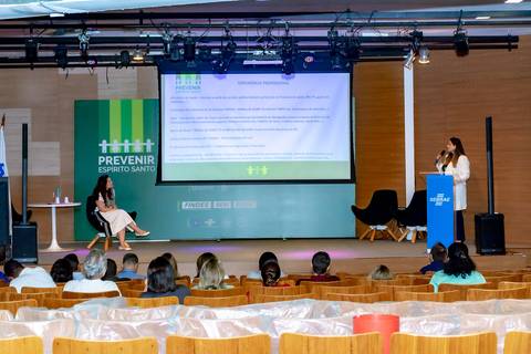 SEMINÁRIO PREVENIR 2022'