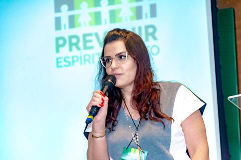 SEMINÁRIO PREVENIR 2022'