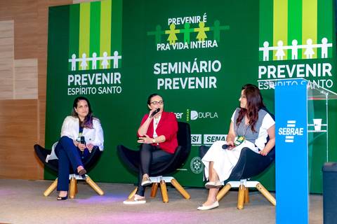 SEMINÁRIO PREVENIR 2022'