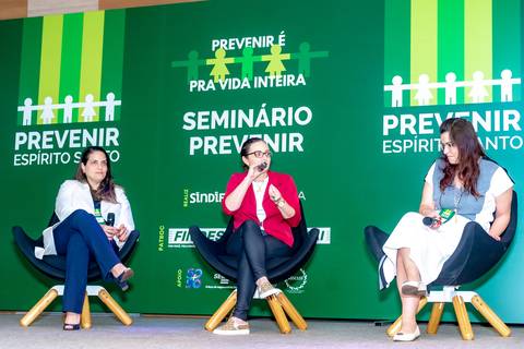 SEMINÁRIO PREVENIR 2022'