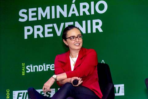 SEMINÁRIO PREVENIR 2022'