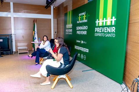 SEMINÁRIO PREVENIR 2022'