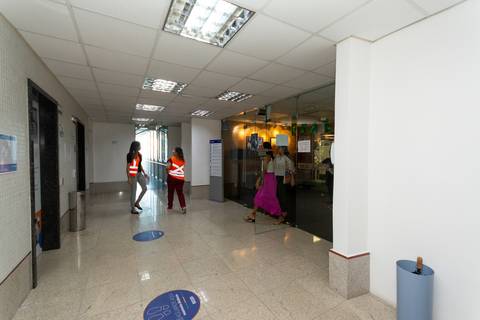 SIMULADO PREVENIR 2022'