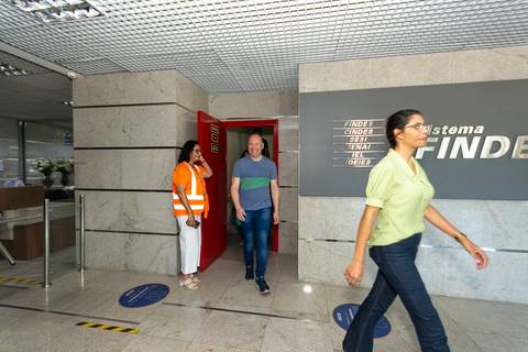 SIMULADO PREVENIR 2022'