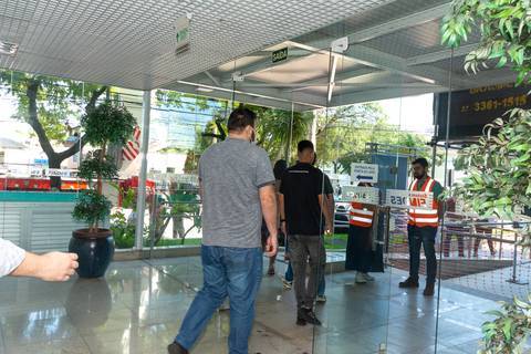 SIMULADO PREVENIR 2022'