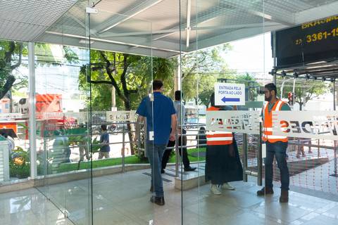 SIMULADO PREVENIR 2022'