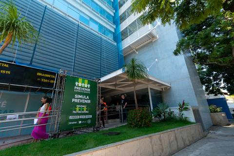 SIMULADO PREVENIR 2022'